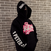 Load image into Gallery viewer, KNGDM LVNG Hoodie