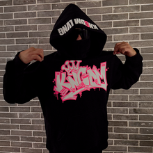 Load image into Gallery viewer, KNGDM LVNG Hoodie