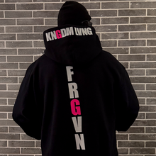 Load image into Gallery viewer, KNGDM LVNG Hoodie