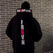 Load image into Gallery viewer, KNGDM LVNG Hoodie