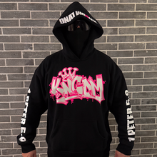 Load image into Gallery viewer, KNGDM LVNG Hoodie