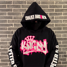 Load image into Gallery viewer, KNGDM LVNG Hoodie