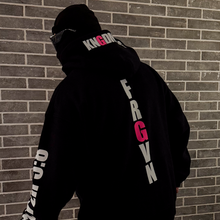 Load image into Gallery viewer, KNGDM LVNG Hoodie
