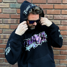 Load image into Gallery viewer, Grapetree Records Hoodie