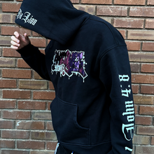 Load image into Gallery viewer, Grapetree Records Hoodie