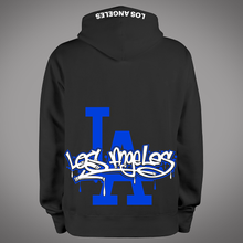 Load image into Gallery viewer, Los Angeles Dodger Hoodie