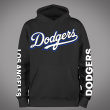Load image into Gallery viewer, Los Angeles Dodger Hoodie