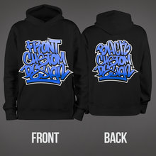 Load image into Gallery viewer, Custom Hoodie Core (Front & Back)