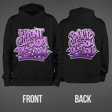 Load image into Gallery viewer, Custom Hoodie Core (Front & Back)