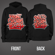 Load image into Gallery viewer, Custom Hoodie Core (Front & Back)