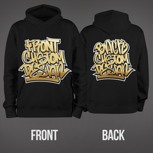 Load image into Gallery viewer, Custom Hoodie Core (Front & Back)