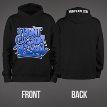 Load image into Gallery viewer, Custom Hoodie Basic (One Side, and Hood)