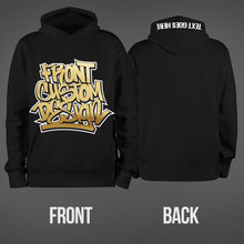 Load image into Gallery viewer, Custom Hoodie Basic (One Side, and Hood)