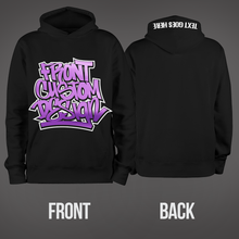 Load image into Gallery viewer, Custom Hoodie Basic (One Side, and Hood)