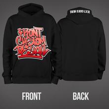 Load image into Gallery viewer, Custom Hoodie Basic (One Side, and Hood)