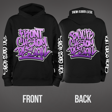 Load image into Gallery viewer, Custom Hoodie Deluxe (Front, Back, Sleeves & Hood)