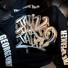 Load image into Gallery viewer, George White "Talk That Talk!" Hoodie