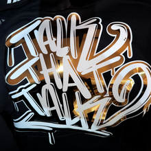 Load image into Gallery viewer, George White "Talk That Talk!" Hoodie