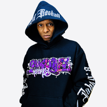 Load image into Gallery viewer, Grapetree Records Hoodie