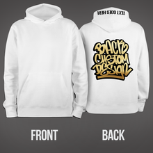 Load image into Gallery viewer, Custom Hoodie À la carte