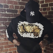 Load and play video in Gallery viewer, Newark Brick City Hoodie