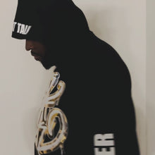 Load and play video in Gallery viewer, George White "Talk That Talk!" Hoodie