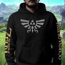 Load image into Gallery viewer, Zelda Limited Edition Hoodie
