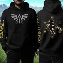 Load image into Gallery viewer, Zelda Limited Edition Hoodie
